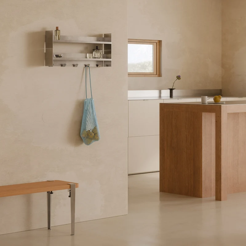 PLI Slim Wandregal - CORE Edition
