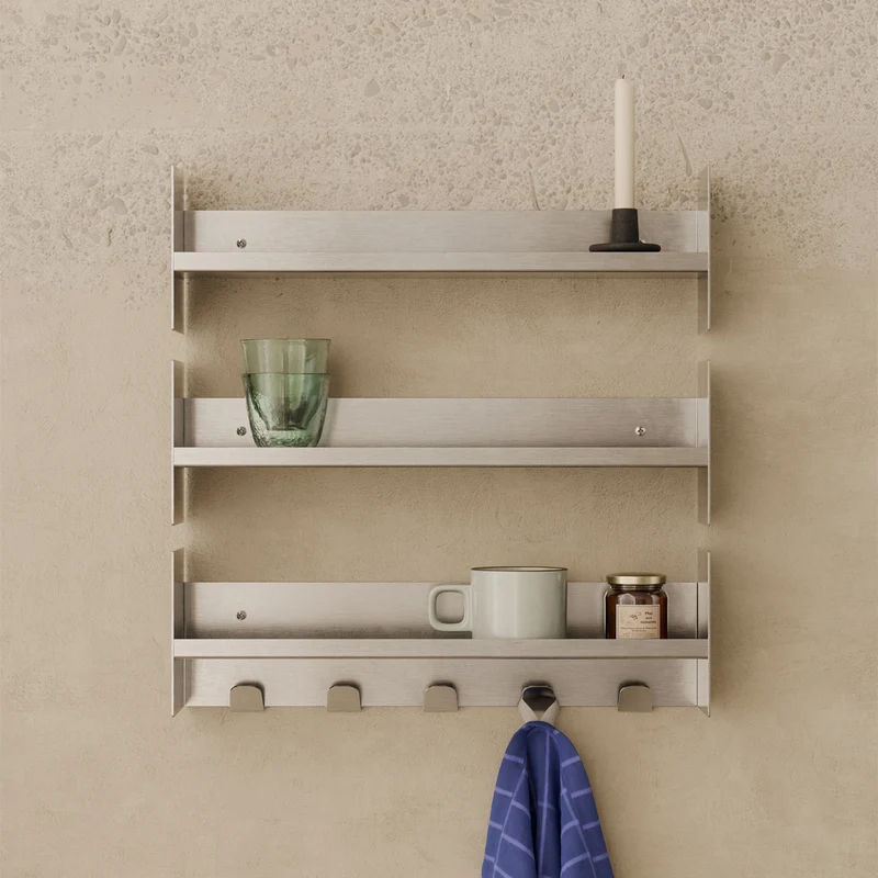 PLI Slim Wandregal - CORE Edition