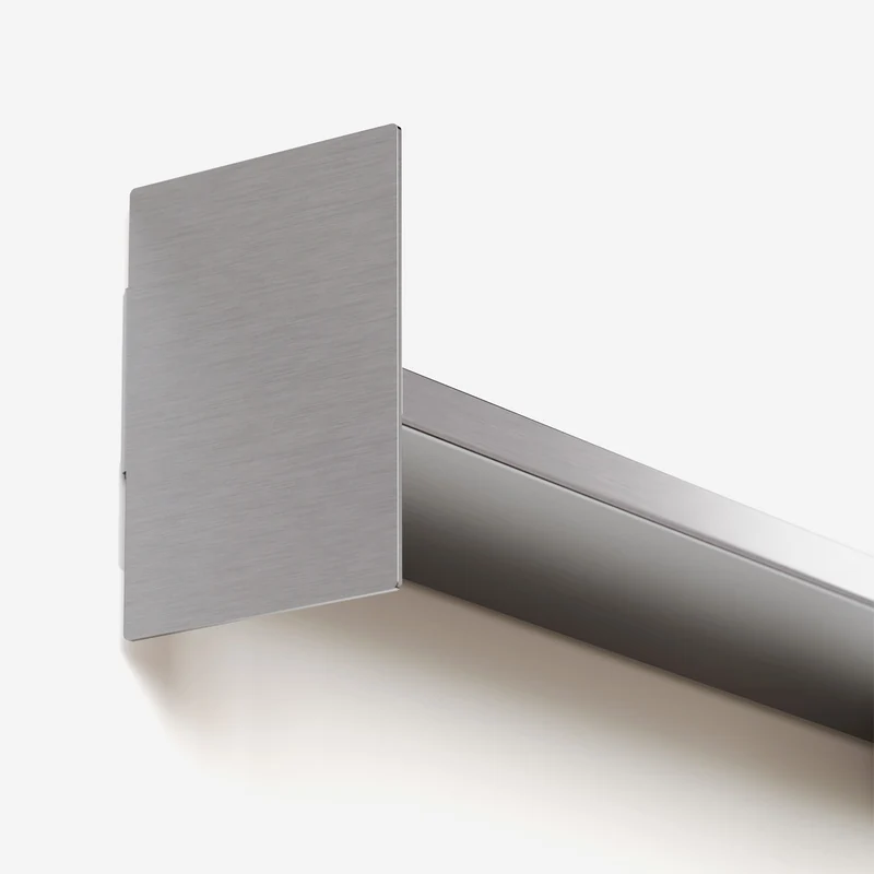 PLI Slim Wandregal - CORE Edition