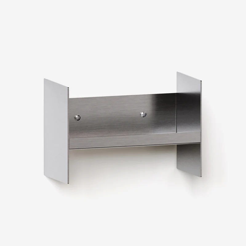 PLI Slim Wandregal - CORE Edition