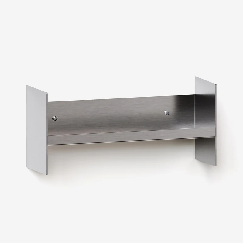 PLI Slim Wandregal - CORE Edition