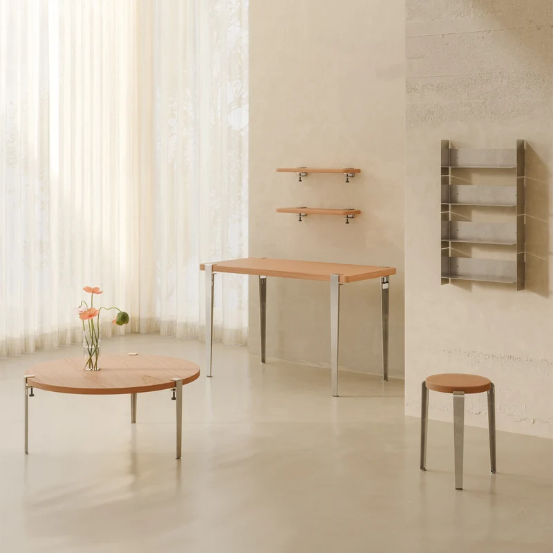 LOU Stool – CORE Edition