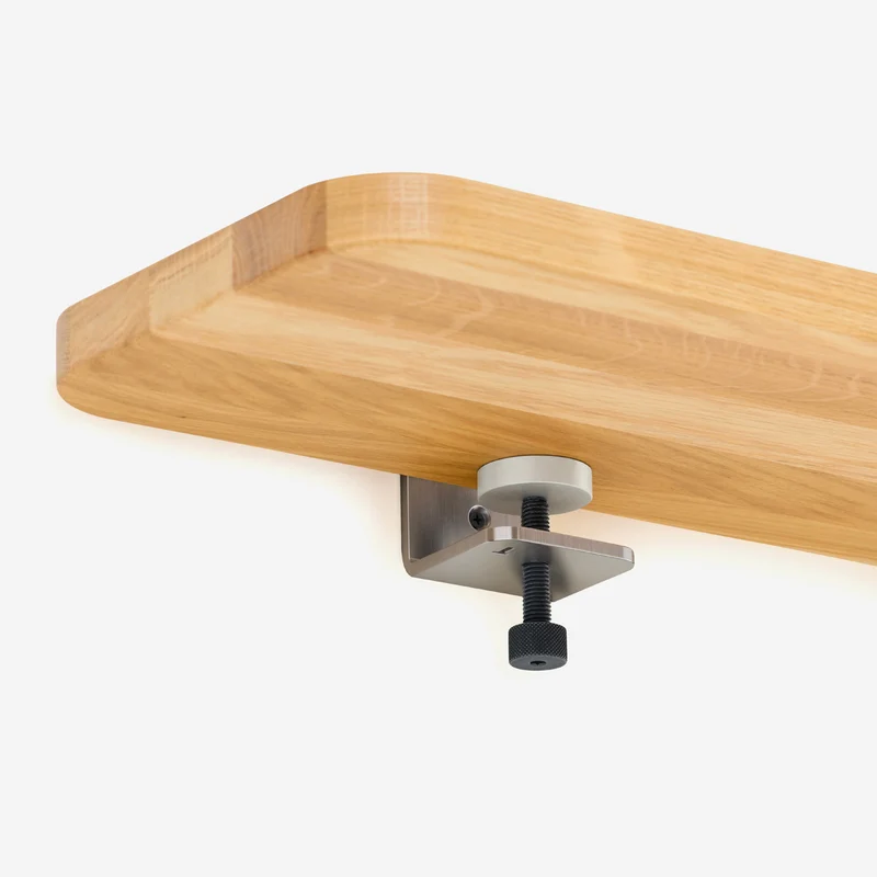 Regal-Wandhalterung Bracket - CORE Edition