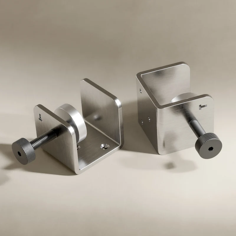 Regal-Wandhalterung Bracket - CORE Edition