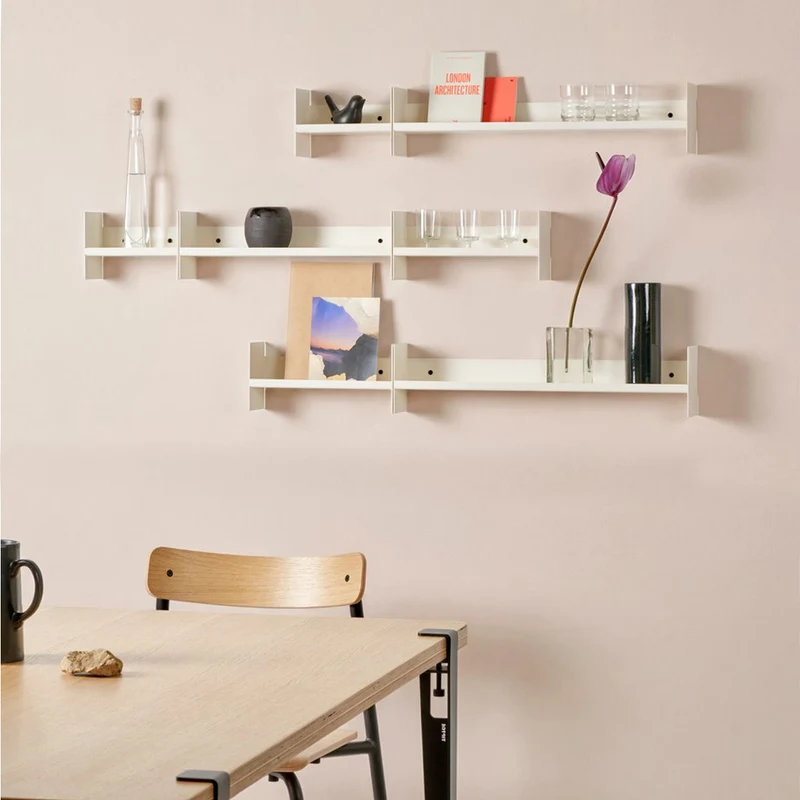 PLI Slim Wandregal