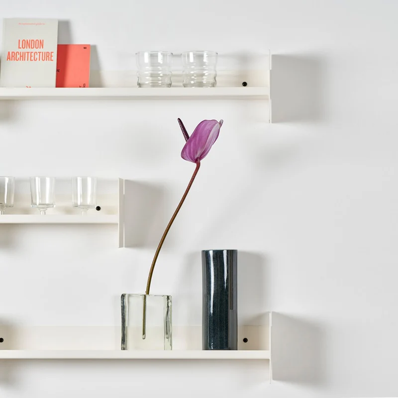 PLI Slim Wandregal