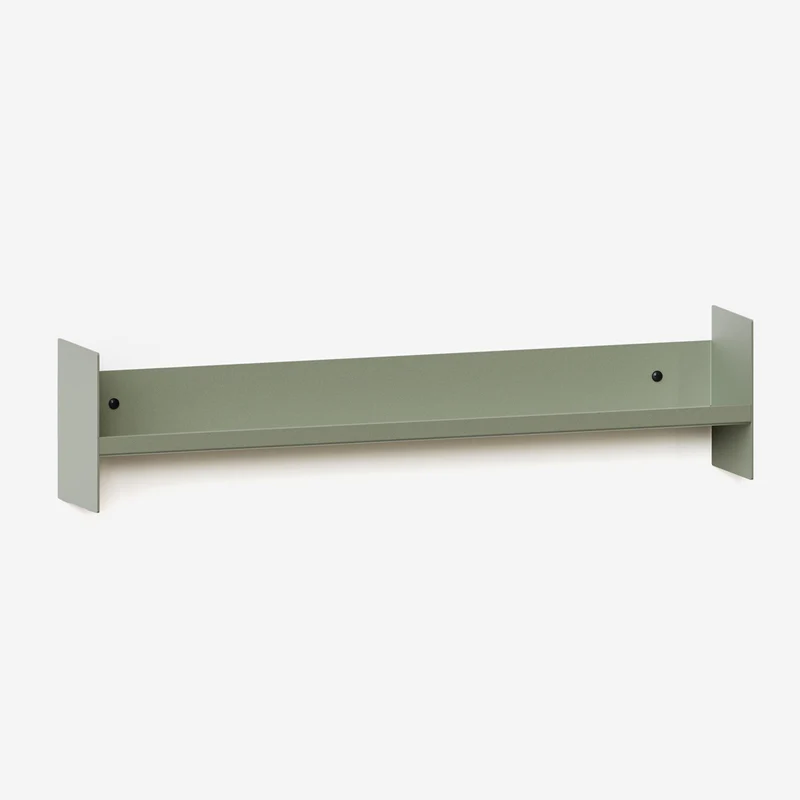 PLI Slim Wandregal