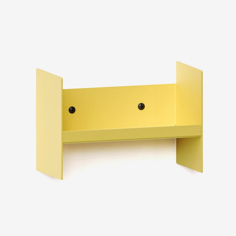 PLI Slim Wandregal