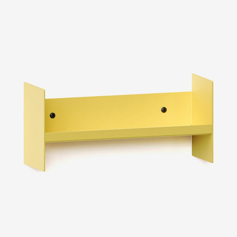 PLI Slim Wandregal