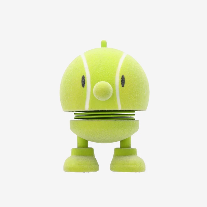 Hoptimist Tennis Bumble S Yellow