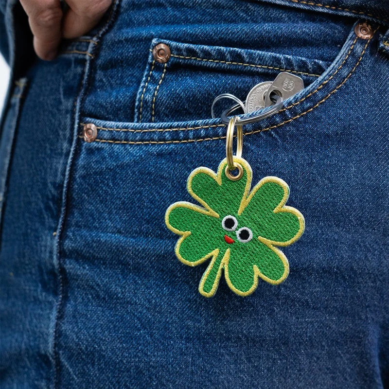 Key Buddy Paddy Schlüsselanhänger