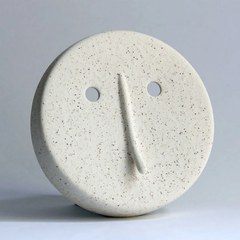 Tomo Mask Boop Beige