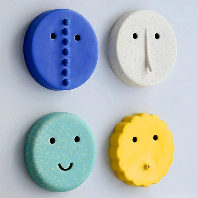 Tomo Mask Bump Blue