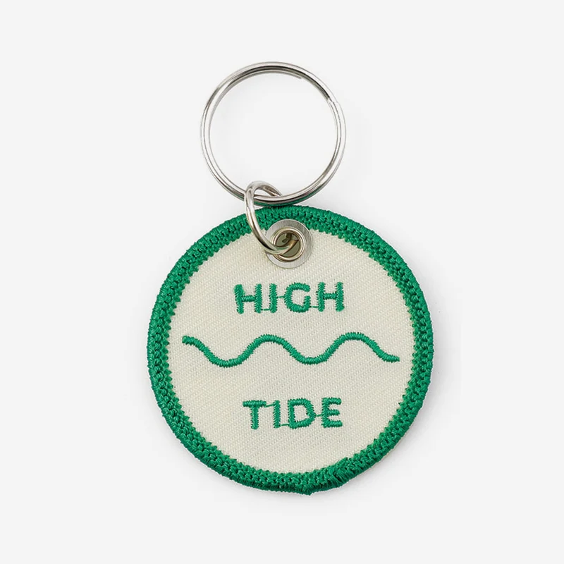 Keychain Tennis Club