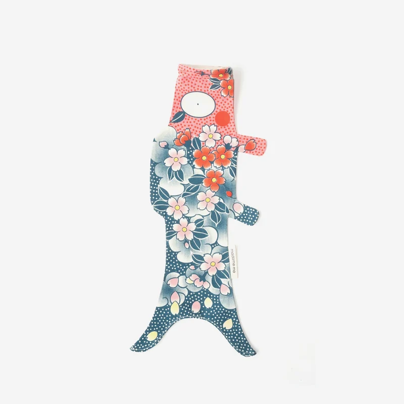 Tattoo Sakura Koinobori