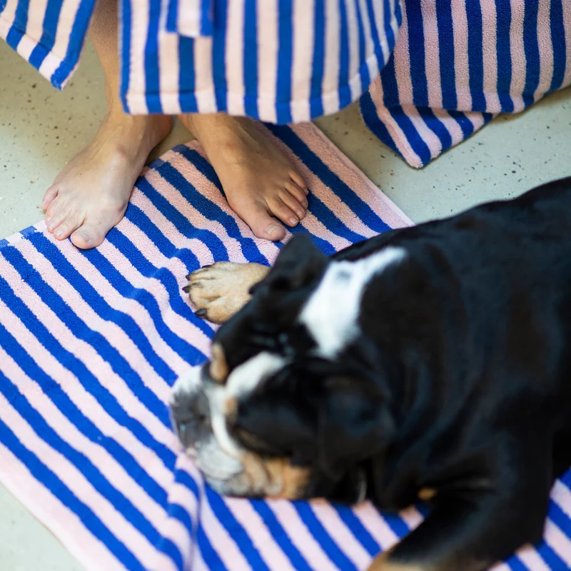 Naram Bath Mat