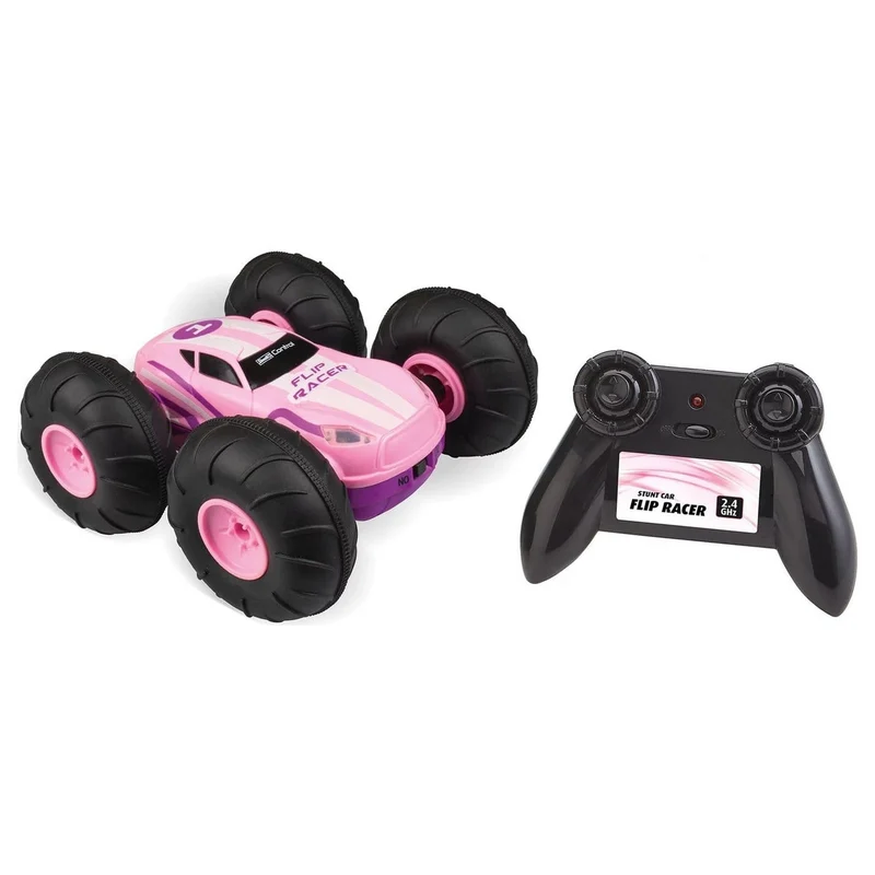 Revell Control Adventskalender RC Stunt Car Flip Racer 16 cm