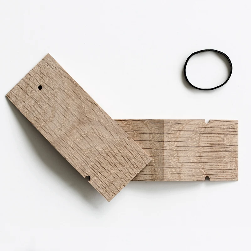 Pinch Oak
