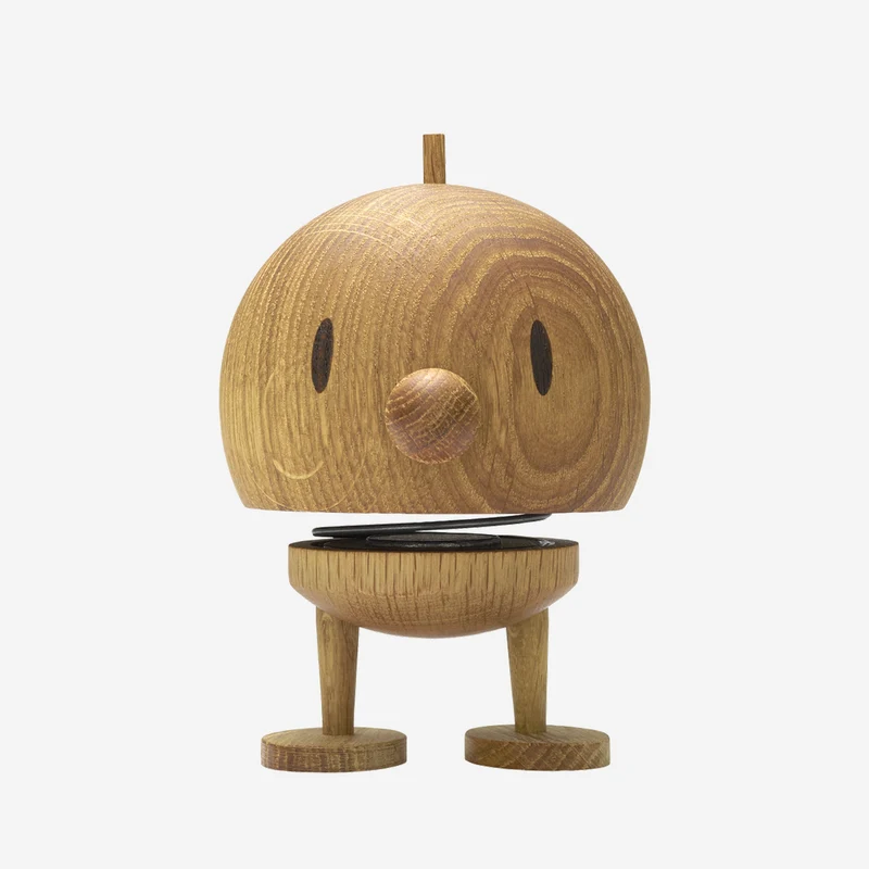 Hoptimist Bumble M Oak
