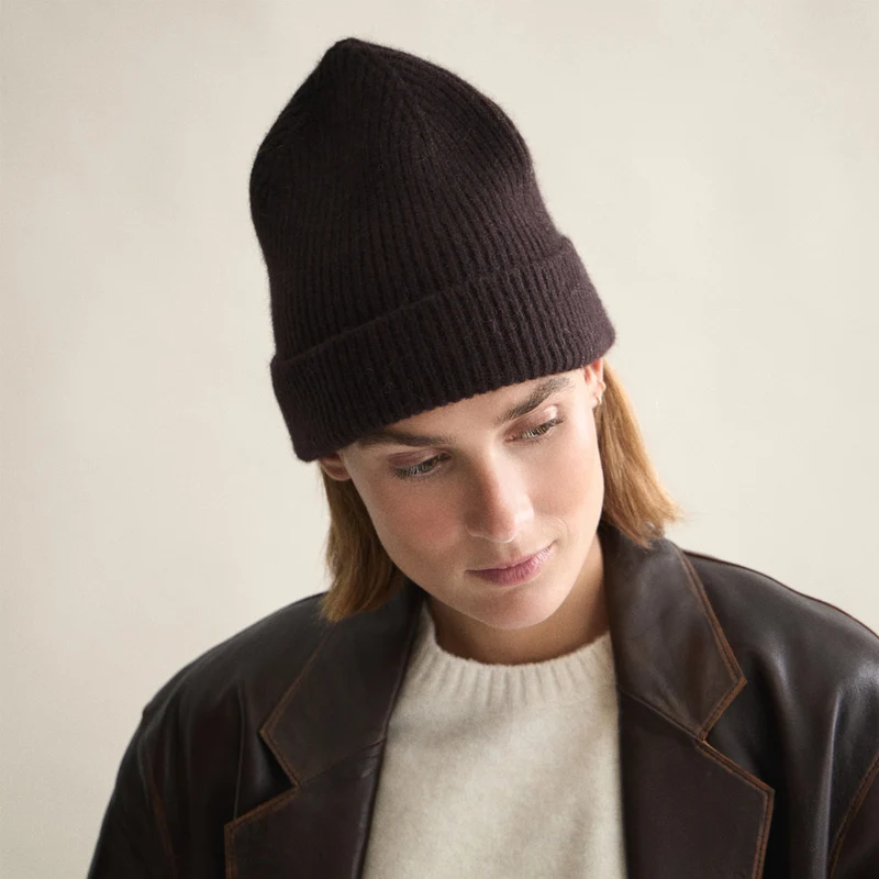 Beanie Espresso