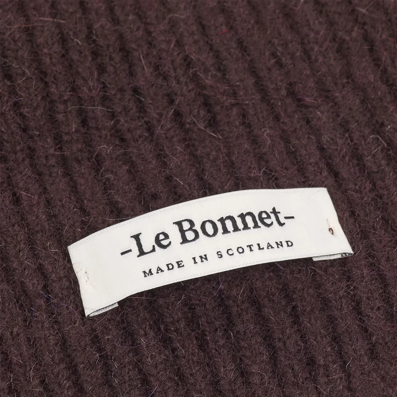 Beanie Espresso