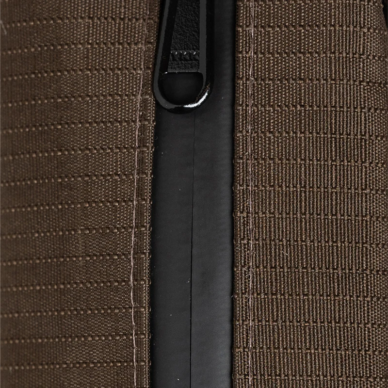 The New Bum Bag S Mud & Black
