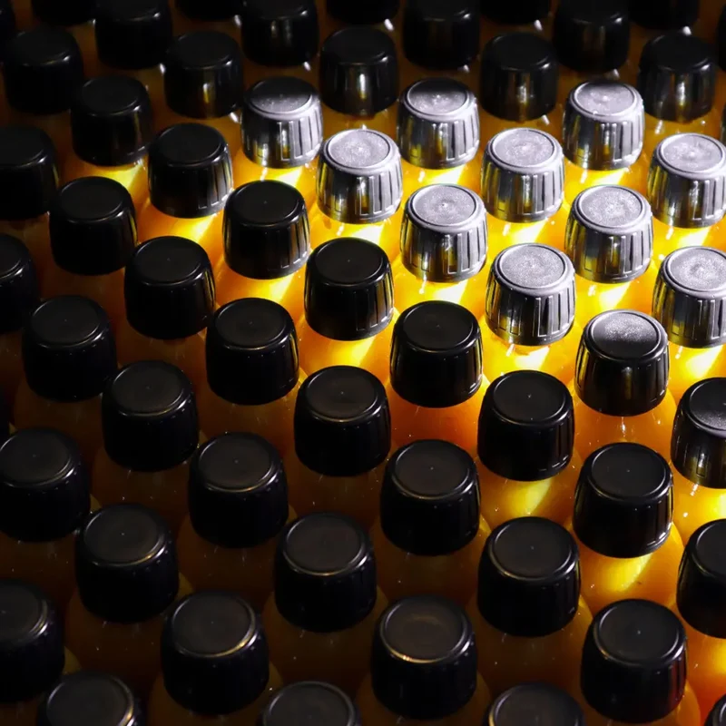 Sun Burn Habanero Sauce