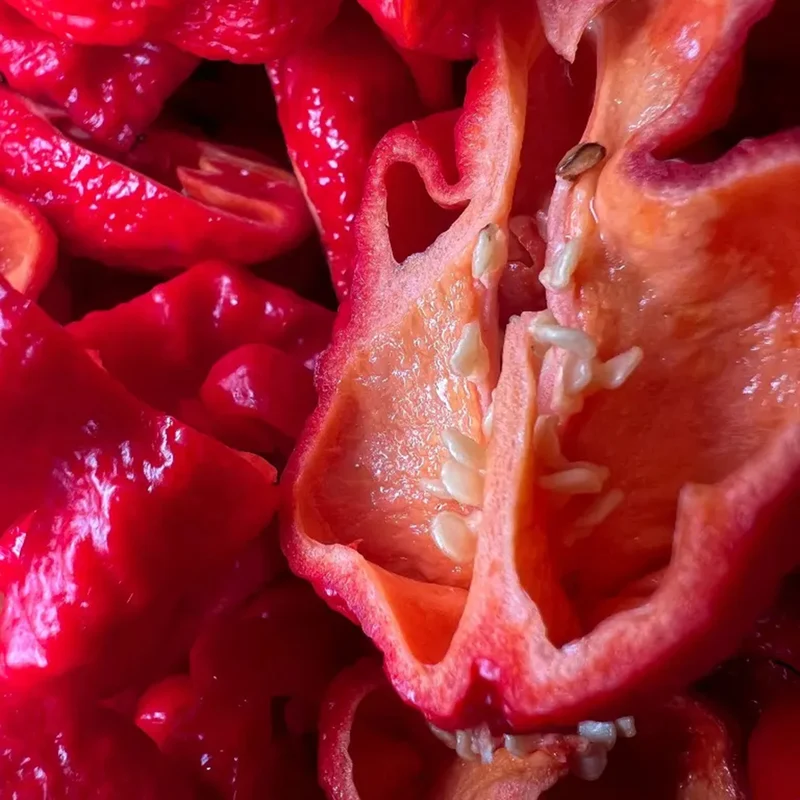 Tears Chilli-Sauce