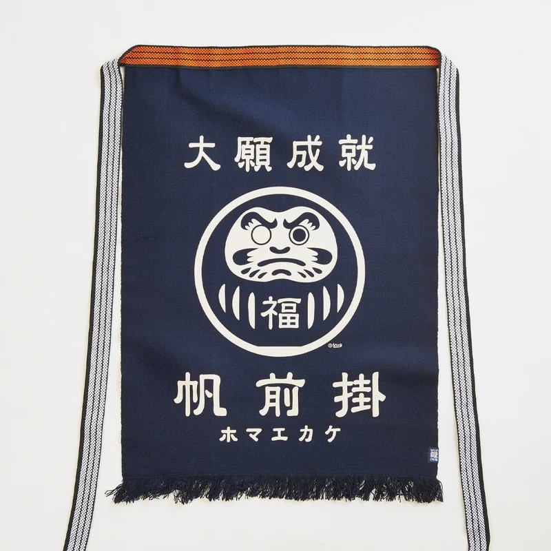 MAEKAKE Daruma