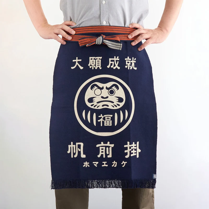 MAEKAKE Daruma