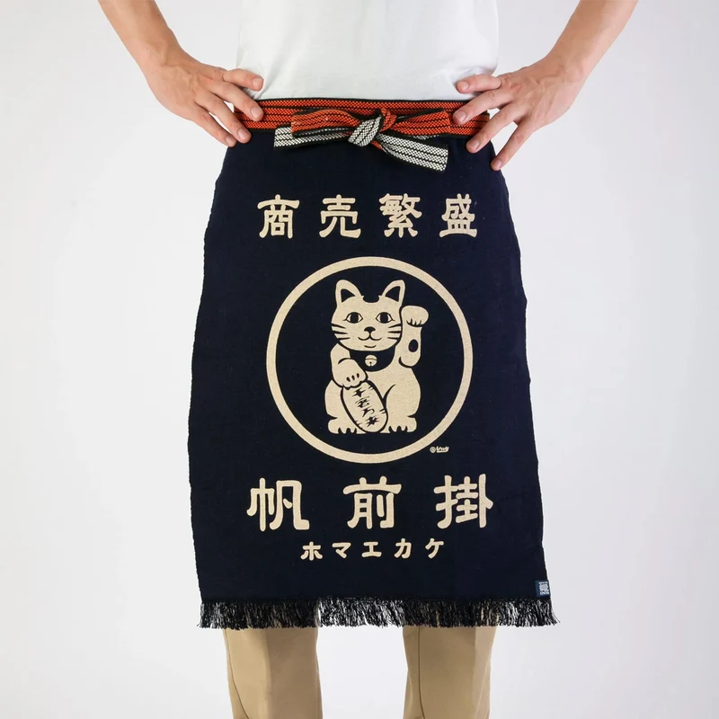 MAEKAKE Lucky Cat