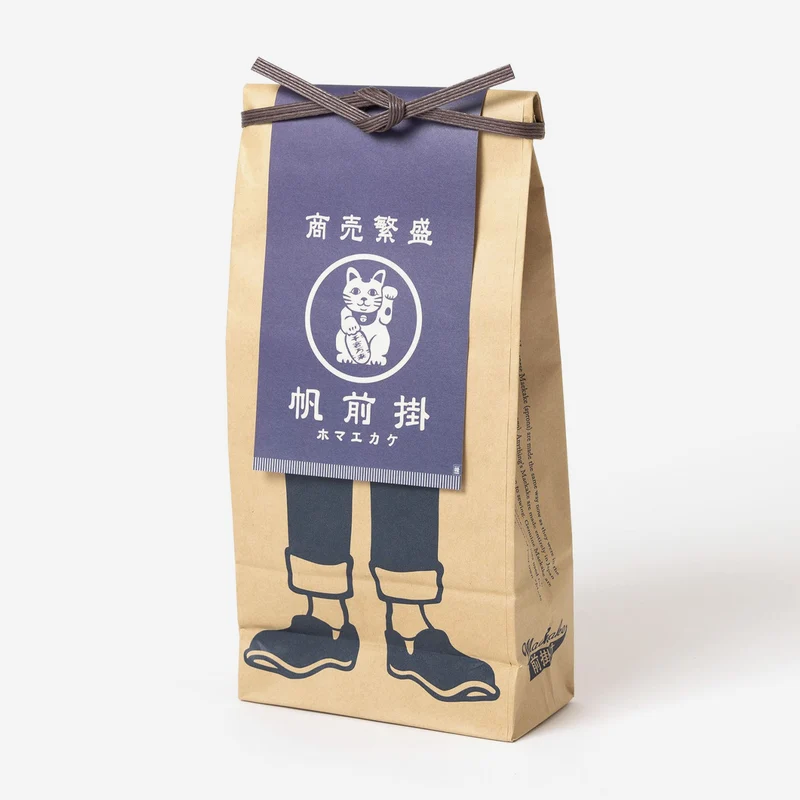 MAEKAKE Lucky Cat