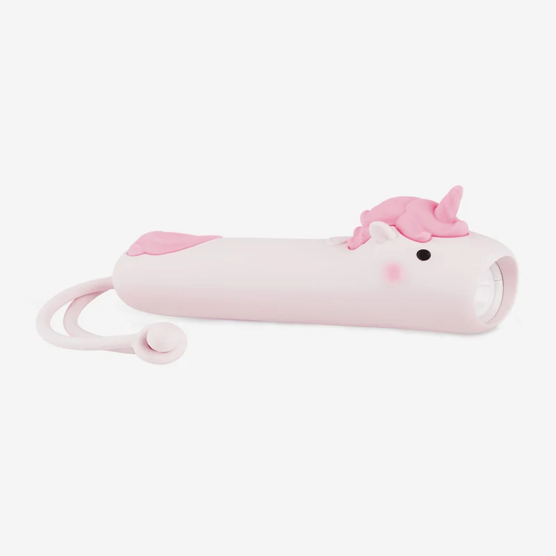 Unicorn Pinky Taschenlampe