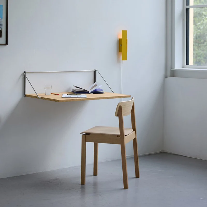 Fold-out Desk