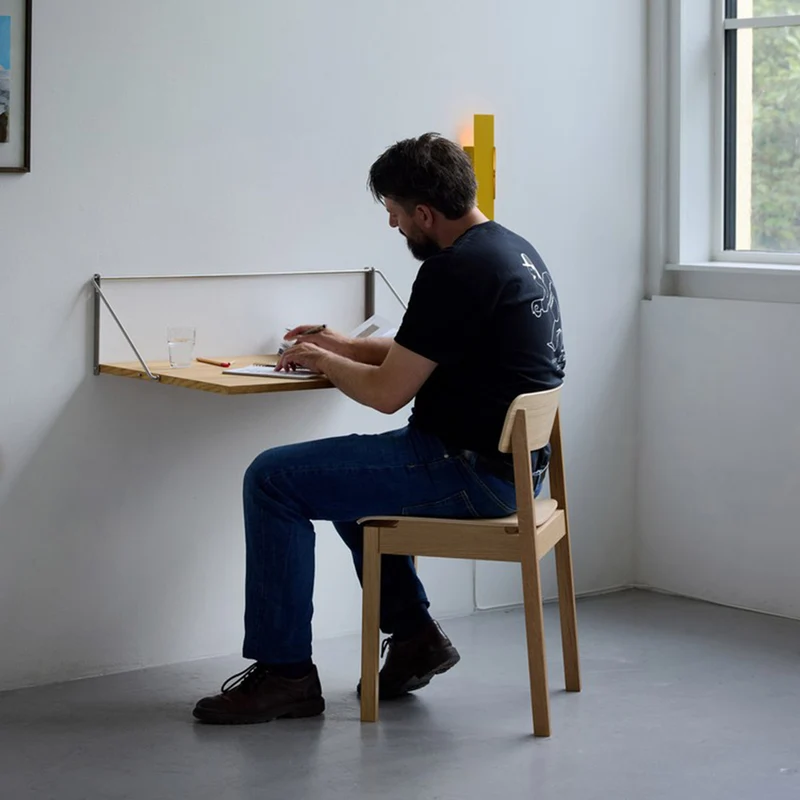 Fold-out Desk