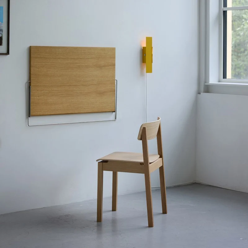 Fold-out Desk