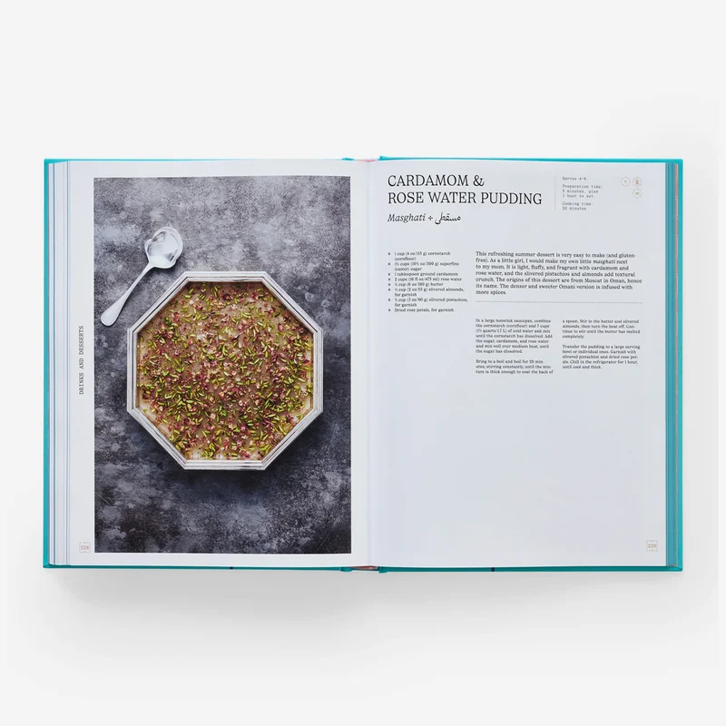 Persian Feasts Kochbuch