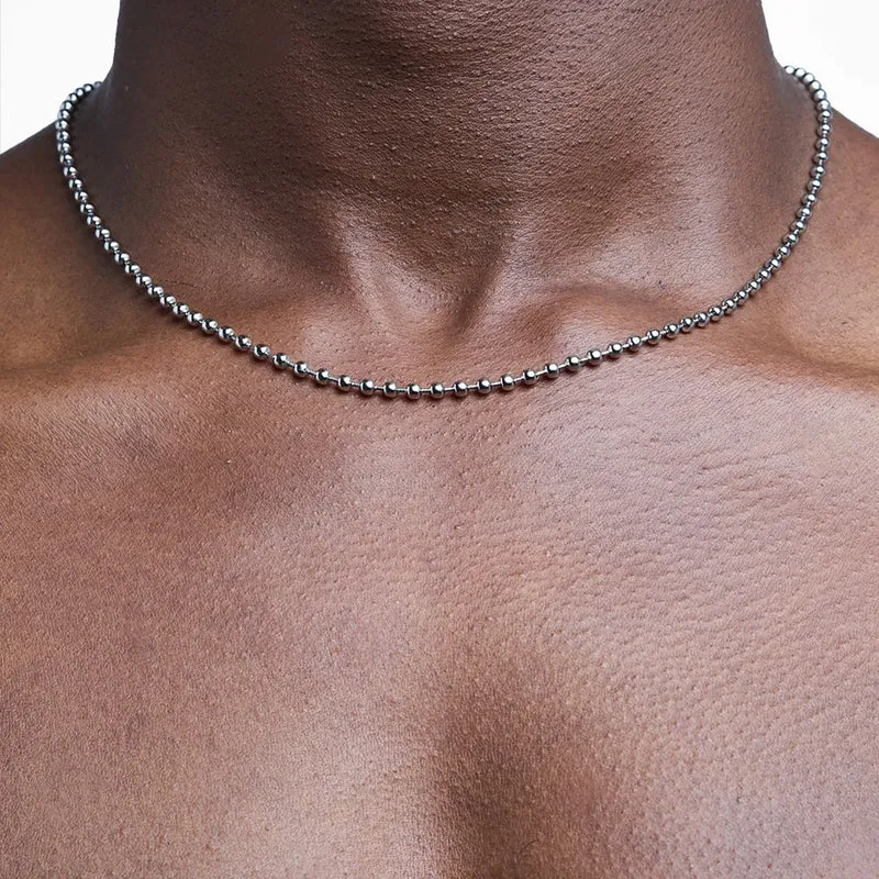 Chain Ball