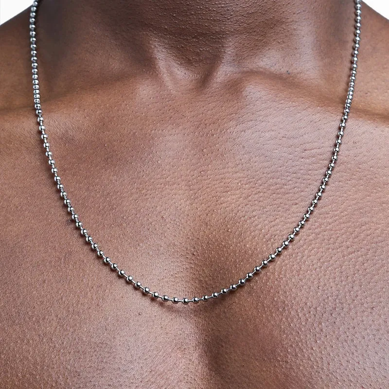 Chain Ball