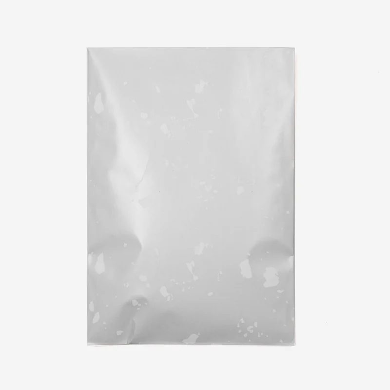 Geschenktüten Medium White Grey - 5 Stk