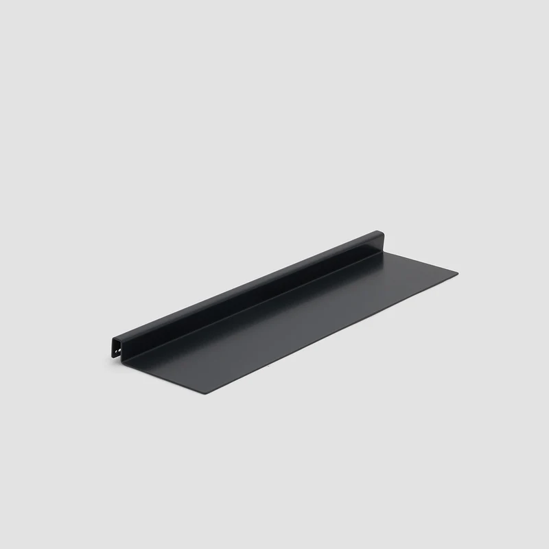 Hopper Shelf für TV-Ständer