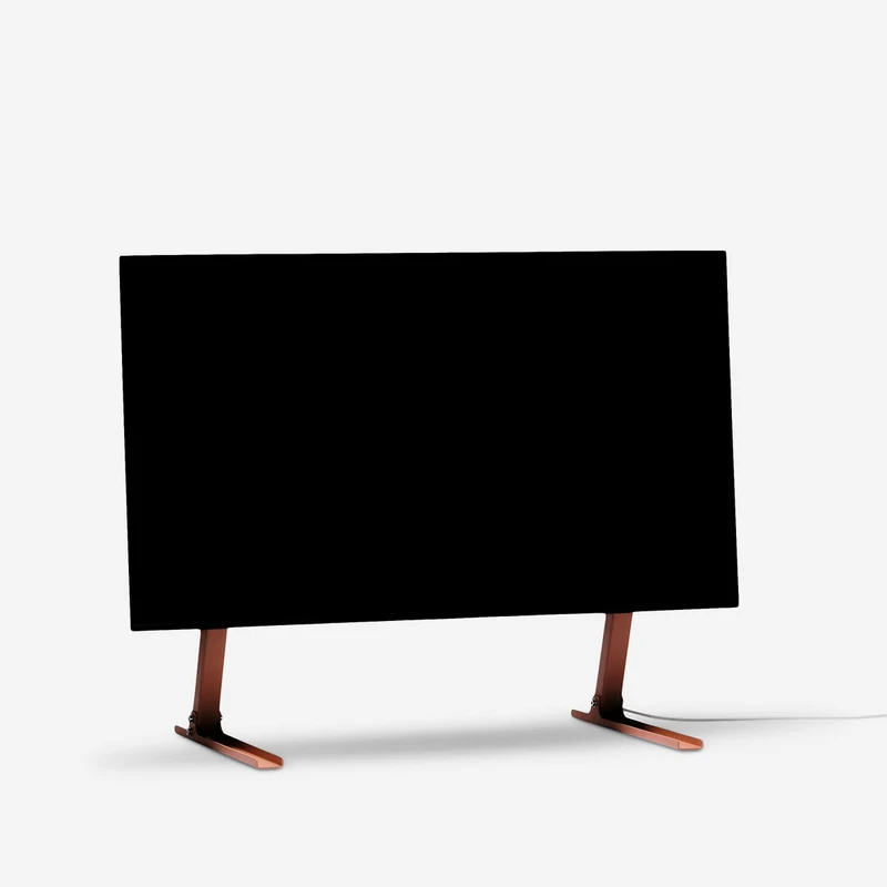 Bendy Low TV-Ständer