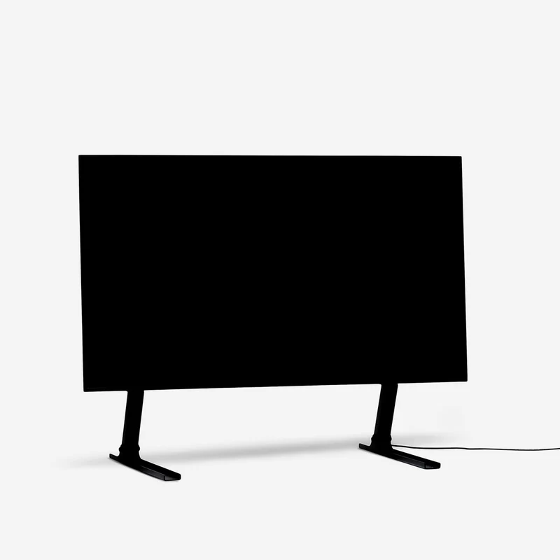 Bendy Low TV-Ständer