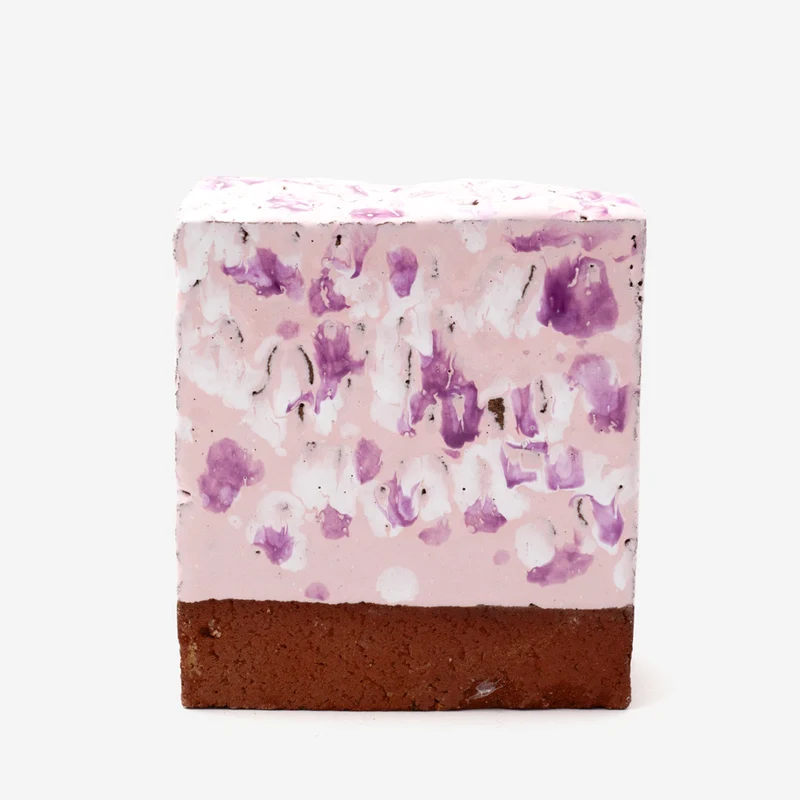 Brick Figur #8