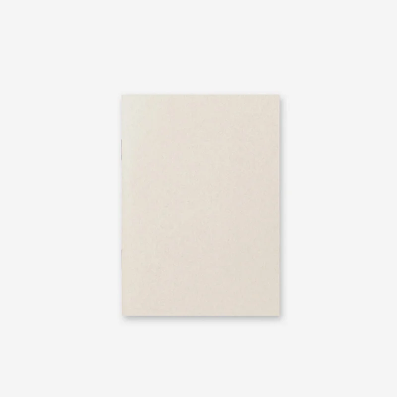 008. Sketch Paper Refill Passport Size