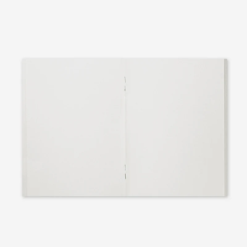 008. Sketch Paper Refill Passport Size
