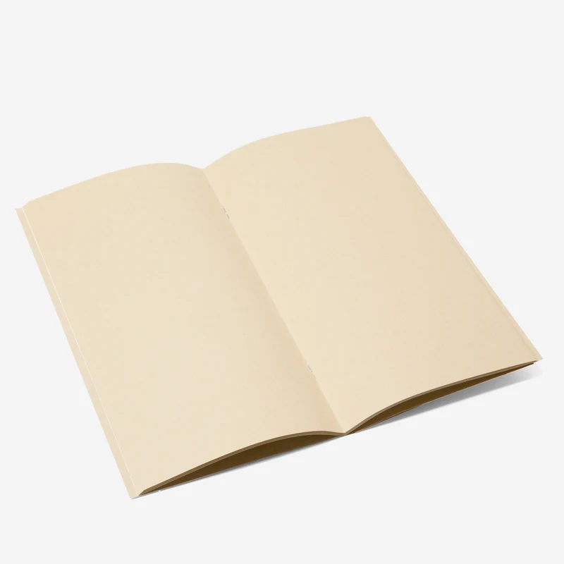 014. Kraft Paper Refill