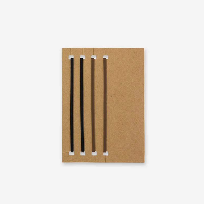 011. Binding Bands Passport Size