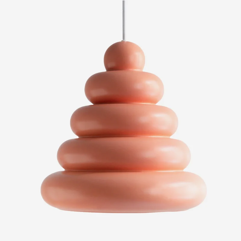 Bubble Lamp Agate