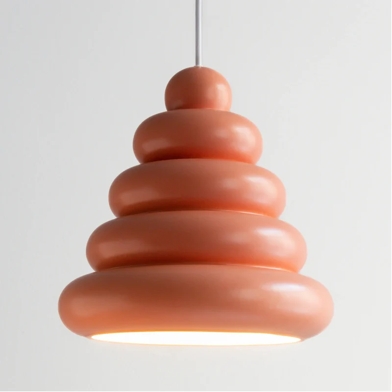 Bubble Lamp Agate